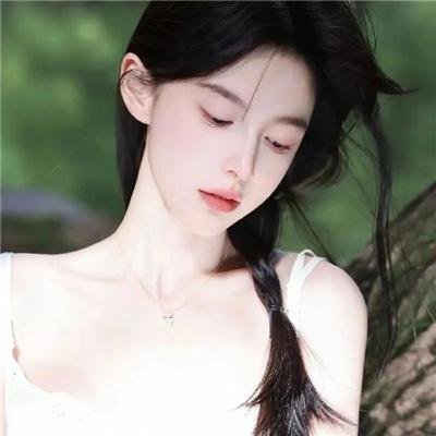 女演员 海报